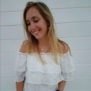 Meet your Posher, Tatiana